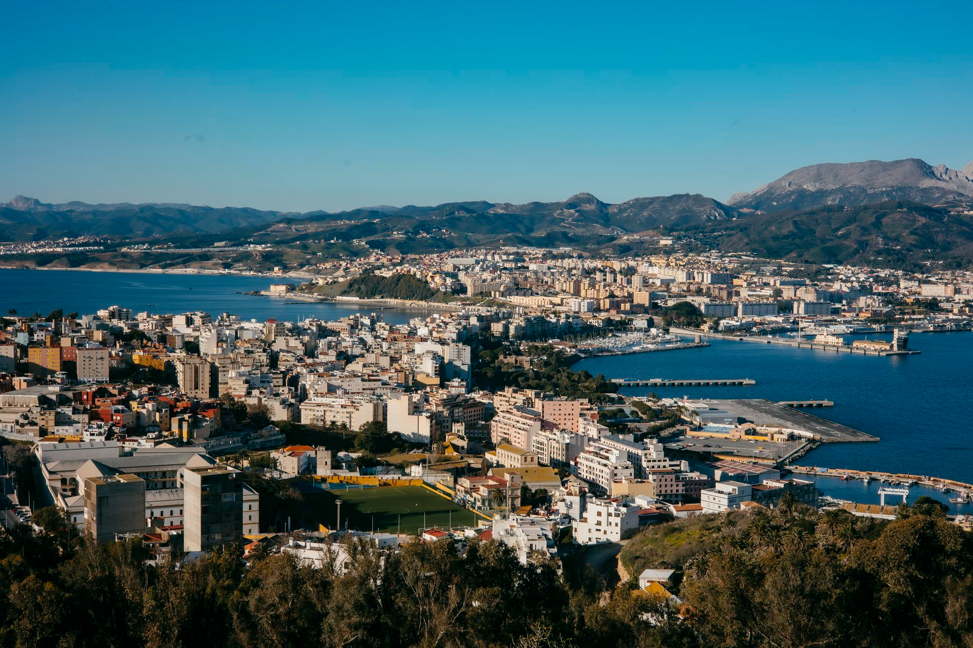 ceuta bien